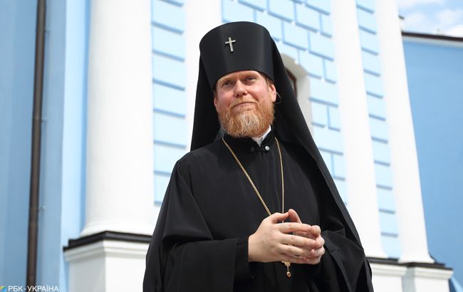 Церковь Греции соберет внеочередной собор для рассмотрения украинского вопроса