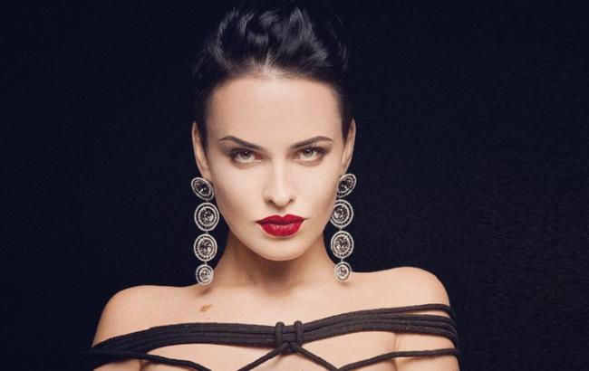 Даша Астафьева