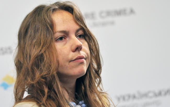 В РФ отменили постановление о розыске Веры Савченко