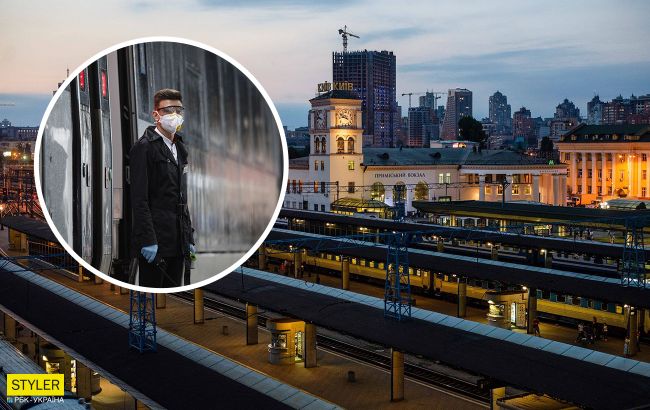 Укрзализныця запускает поезда в Австрию и Венгрию: почему украинцам не светит там отдохнуть