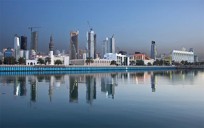 Україна домовилась про спрощення візового режиму з Кувейтом