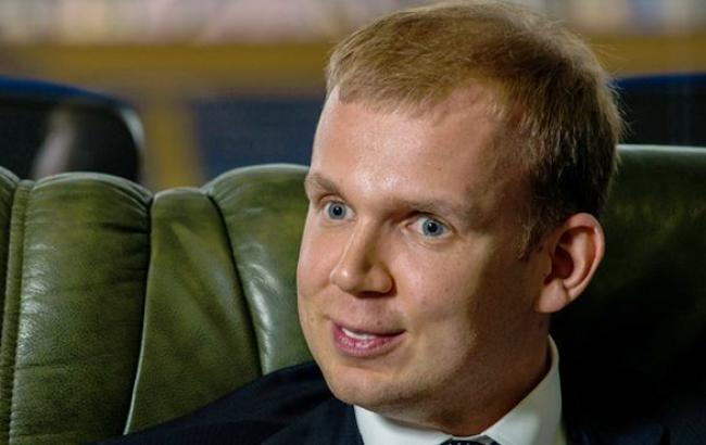 Курченко получил сербское гражданство, - СМИ