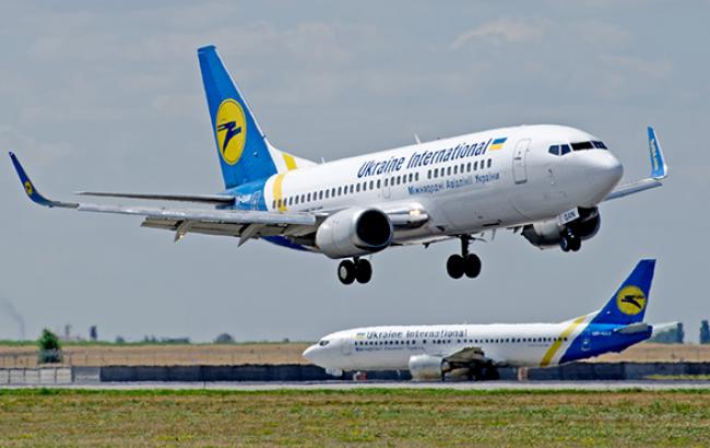 Мининфраструктуры создаст группу для доработки правил допуска авиаперевозчиков к эксплуатации воздушных линий