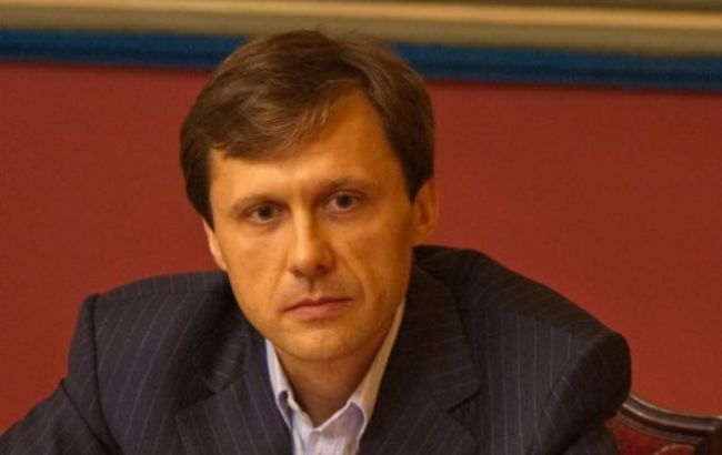 Минэкологии планирует вернуть 45 млн грн за передачу газовых месторождений "семье" Януковича