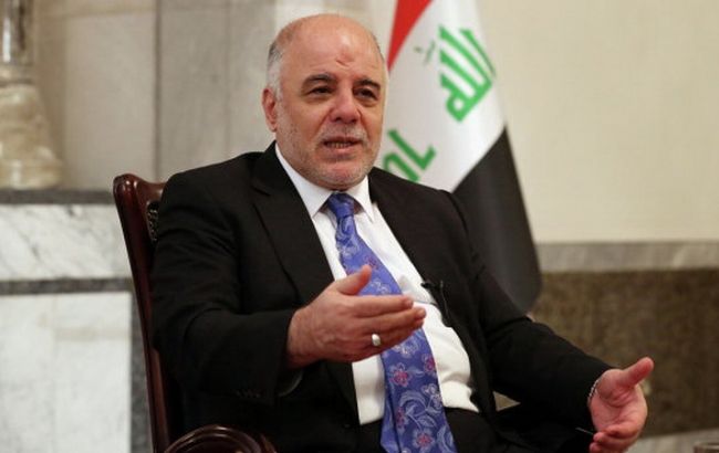 Влада Іраку заявила, що ІДІЛ переправляє нафту через Туреччину