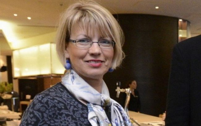 Геращенко: ЄС відзначив значний прогрес України у питанні отримання безвізового режиму