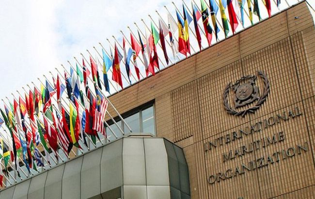 Нарушение международных санкций: за заходы в оккупированный Крым наказали 50 судов