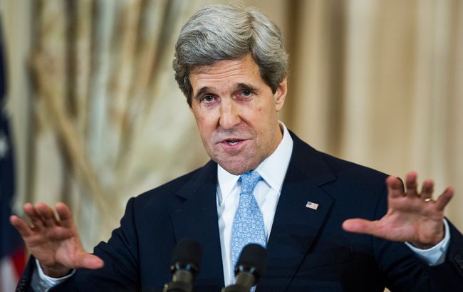 Керрі: у США є "план Б" по Сирії