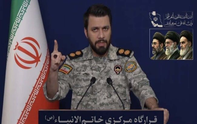 Иран ответил на ультиматум Трампа насчет 48 часов