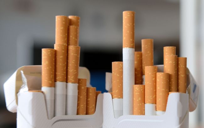 Производители Dunhill и Camel создадут крупнейшую в мире табачную компанию