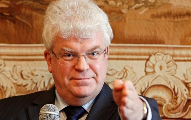 Крушение МН17: в России заявили о готовности предоставить новые данные