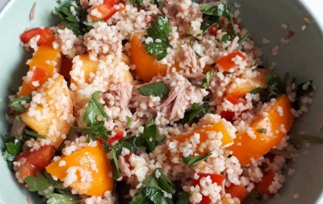 5 гарячих страв, які можна швидко приготувати поки є світло