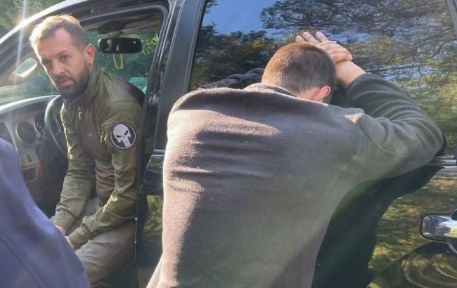 Стало известно о задержании спецназом ДСР экс-соратника Кивы Михаила Маймана