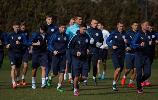 ФИФА дала "Днепру" последнюю отсрочку в деле о выплате долга агенту Рамоса