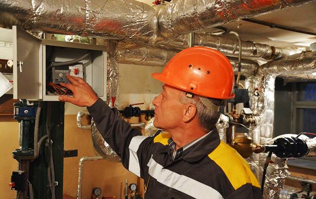 Опалювальний сезон завершено у Херсоні та двох містах Дніпропетровської області