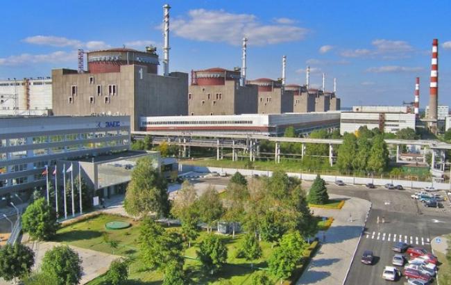 На ЗАЭС вышедший из строя блок будет запущен в 22:00, - Минэнергоугля