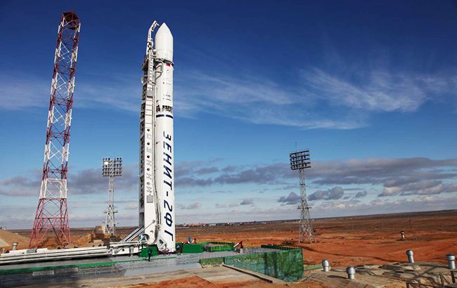 Российская компания отказалась от украинских ракет