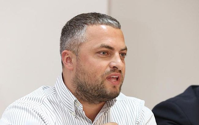 Появился подозреваемый в избиении нардепа Богданца