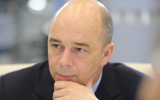 РФ пригрозила судом за невыплату Украиной 3 млрд долл. по евробондам