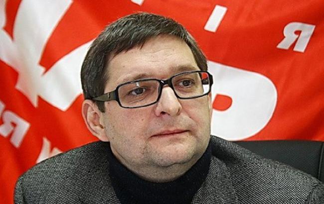 БПП готов предложить "Оппозиционному блоку" возглавить регламентный комитет