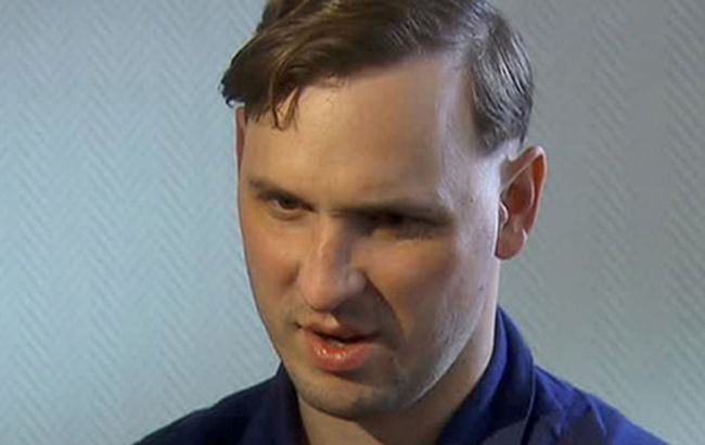 Крымчанина Чирния в РФ отправили на третью психиатрическую экспертизу