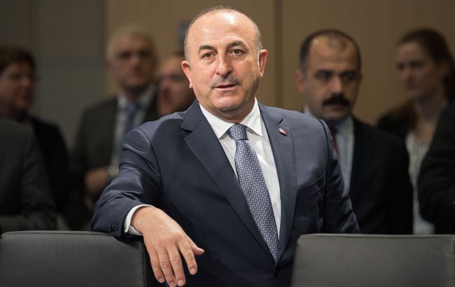 Клімкін та Чавушоглу обговорять протидію російській агресії на Донбасі