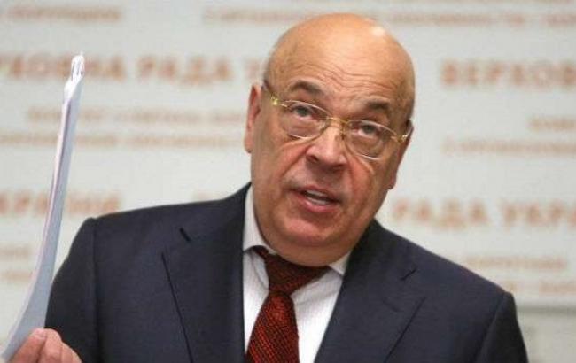 Из Луганской области вывозят детей, - Москаль