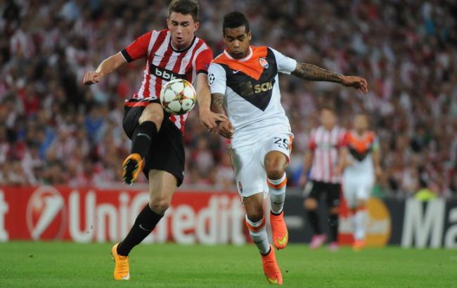 Шахтер - Атлетик: Анонс матча Лиги Чемпионов