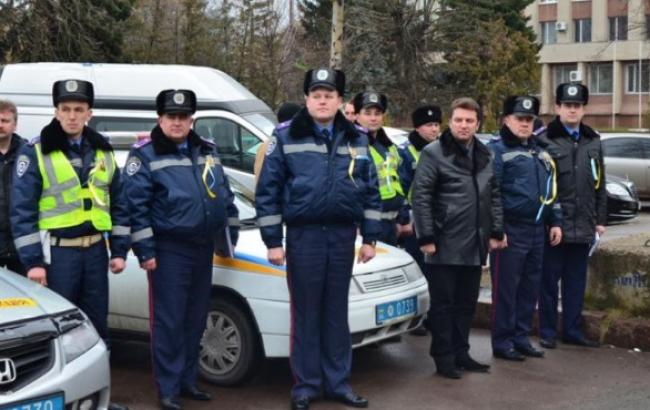 Прокуратура передала в суд еще 6 дел против препятствовавших "Автомайдану" гаишников