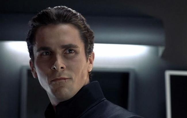 Кристиан Бэйл может сыграть в одном из фильмов "Звездных войн"