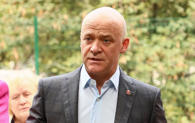 Труханов: общественный бюджет - площадка для реализации инициатив одесситов