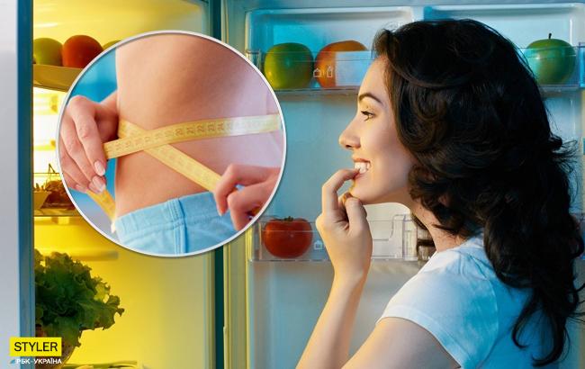 Не испортит фигуру: специалисты назвали продукты, которые можно есть по ночам