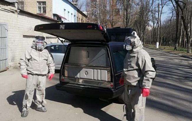 "Петро Великий" заявляє про наклеп зі сторони волонтера Друзенка