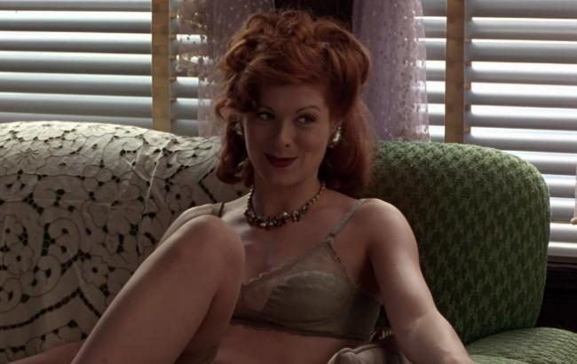 Голлівудську актрису обманом змусили знятися голою