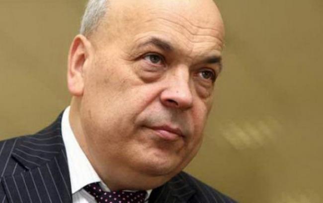 Глава ЛОГА подтвердил, что ЛНР взяла под контроль Чернухино