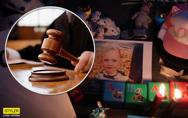 Убившим ребенка полицейским "светит" минимальный срок