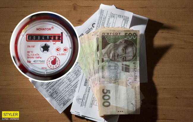 Счетчики помогают сэкономить до 50%: как установить, и кто этим должен заниматься