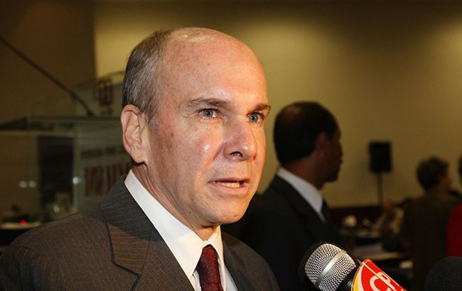 Советник Помпео подал в отставку из-за дела по Украине, - WP