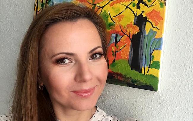 Замглавы "Украинского радио" заявила, что правоохранители не объяснили ей причину обыска