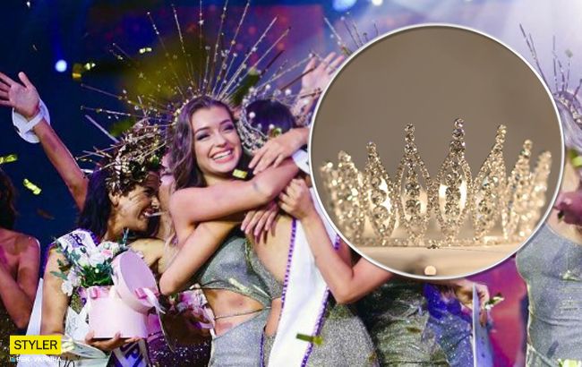 Миссис Украина 2019: яркие фото победительницы