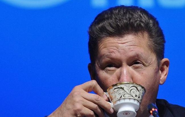 Россия начала дополнительные поставки газа в Украину для ДНР/ЛНР