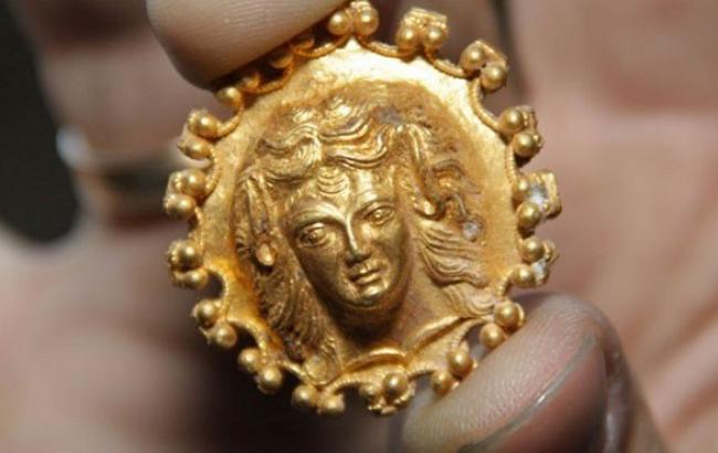 У Нідерландах почався судовий процес у справі про повернення в Україну скіфського золота