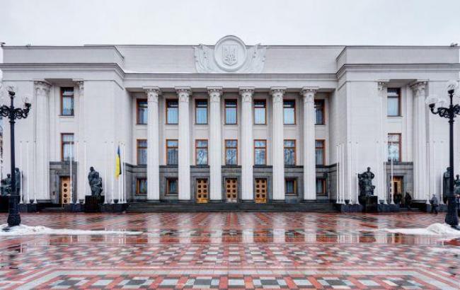 ЦВК офіційно затвердила результати виборів за партійними списками