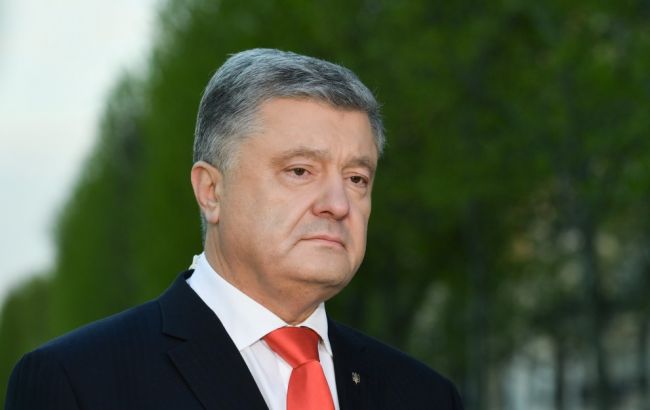 Порошенко озвучив свою позицію щодо дебатів