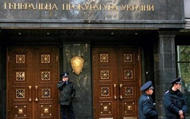 До суду направлено звинувачення у дезертирстві проти командира десантної роти, - ГПУ