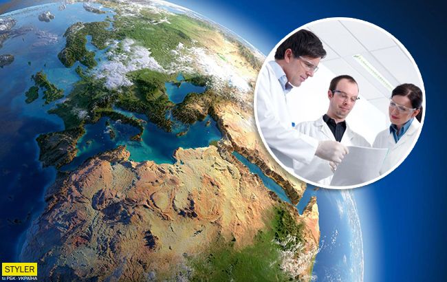 Астероїд нам не страшний: у NASA придумали, врятувати Землю від зіткнення