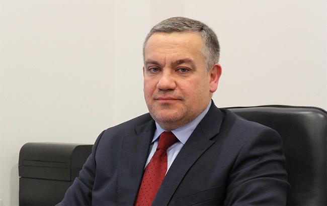 В "Укртрансгазі" змінилося керівництво