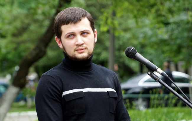 В РФ к политзаключенному Кольченко не пускают украинского консула