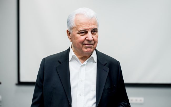 Нормандский саммит планируется на апрель, - Кравчук&emsp;