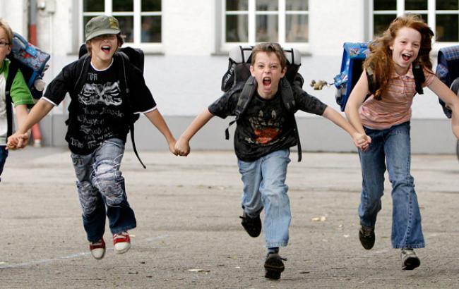 Ученые: городские дети более подвержены психическим расстройствам